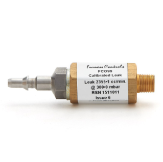 FURNESS(弗内斯)流量标准块 FCO99