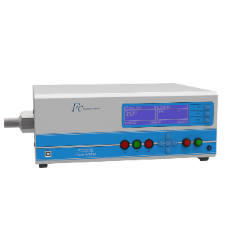 FURNESS(弗内斯)超低气压,高流量高精度气体流量测试仪 FCS510