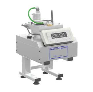 FURNESS(弗内斯)超低压力的主基准校准仪 FRS4