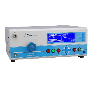 FURNESS(弗内斯)可连续读数的泄漏测试仪 FCO754