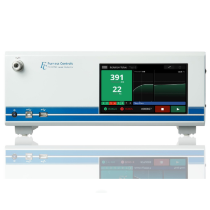 FURNESS(弗内斯)高精度气密测试仪 FCO780/FCO790