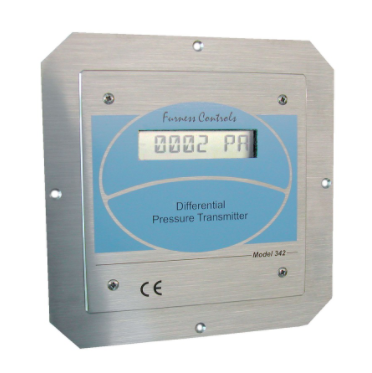 FURNESS(弗内斯)嵌入式低压,差压变送器 FCO342