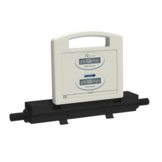 FURNESS(弗内斯)便携式流量测试仪 FCS523