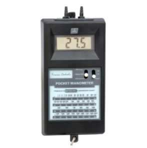FURNESS(弗内斯)手持式压力计、差压计 FCO10