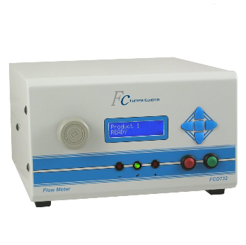 FURNESS(弗内斯)高精度流量测试仪 FCO732