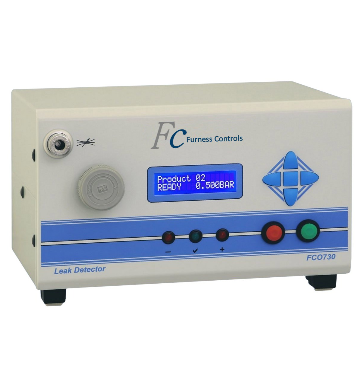 FURNESS(弗内斯)高精度气密测试仪 FCO730