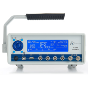 FURNESS(弗内斯)便携式校准器和精密压力计 FCO560