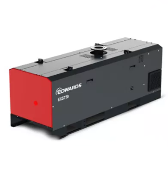 EDWARDS(爱德华)干式螺杆真空泵 EXS