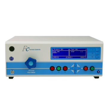 FURNESS(弗内斯)高精度流量测量仪 FCO752