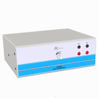 FURNESS(弗内斯)多通道气密测试控制盒 FCS539